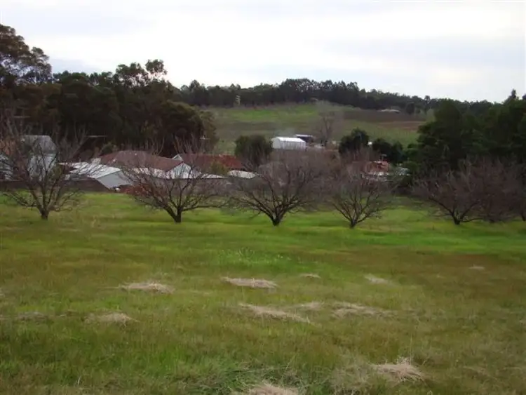 Second view of Homely land listing, 327 Giblett Street, Bridgetown WA 6255