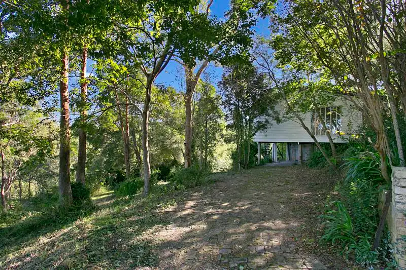 Main view of Homely rural property listing, 109 Savages Road, Brookfield QLD 4069