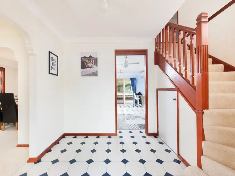 Third view of Homely house listing, 10 Starboard, Salamander Bay NSW 2317