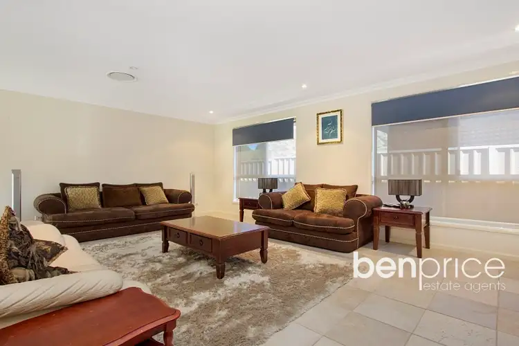 Fourth view of Homely house listing, 1 Ryan Pl, Mount Druitt NSW 2770