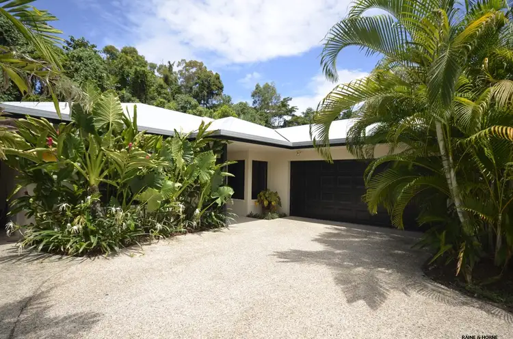 20 White Oak Avenue, Mossman QLD 4873
