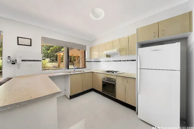 Third view of Homely apartment listing, 1/76-78 Meehan Street, Granville NSW 2142