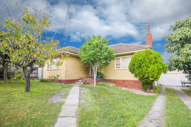 8 Keith Street, Oakleigh East VIC 3166