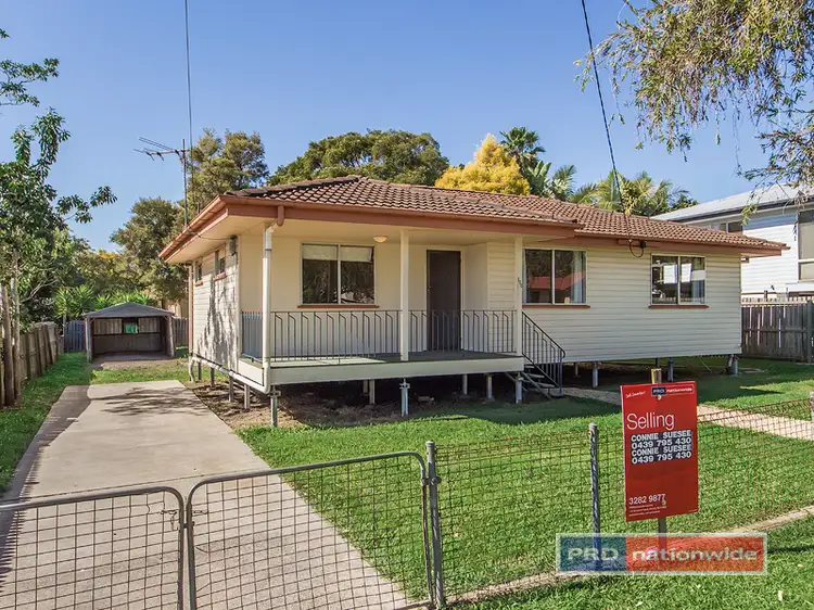 100 Thornton Street, Raceview QLD 4305
