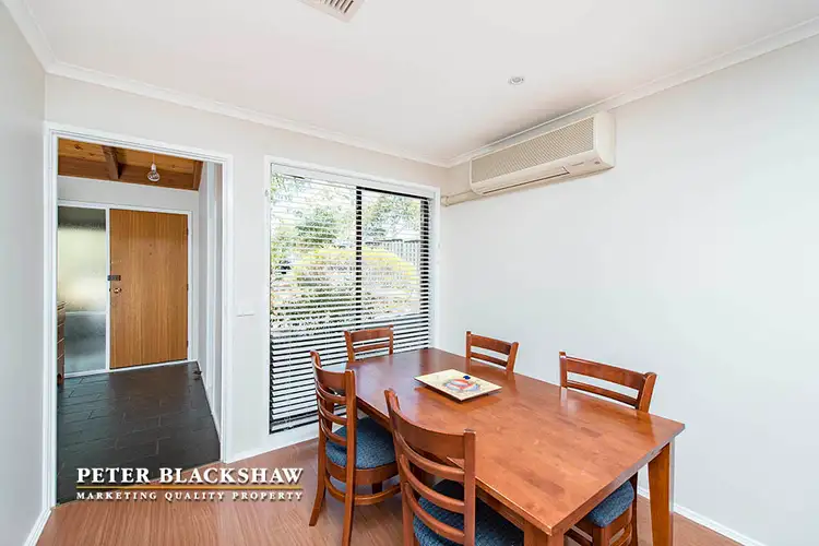 Seventh view of Homely house listing, 25 May Maxwell Crescent, Gilmore ACT 2905