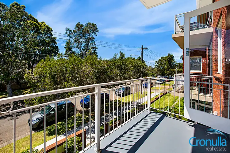Fourth view of Homely apartment listing, 3/106 Kingsway, Woolooware NSW 2230