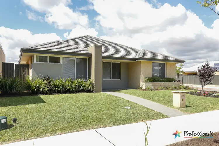 Second view of Homely house listing, 83 Bellazario Promenade, Aveley WA 6069