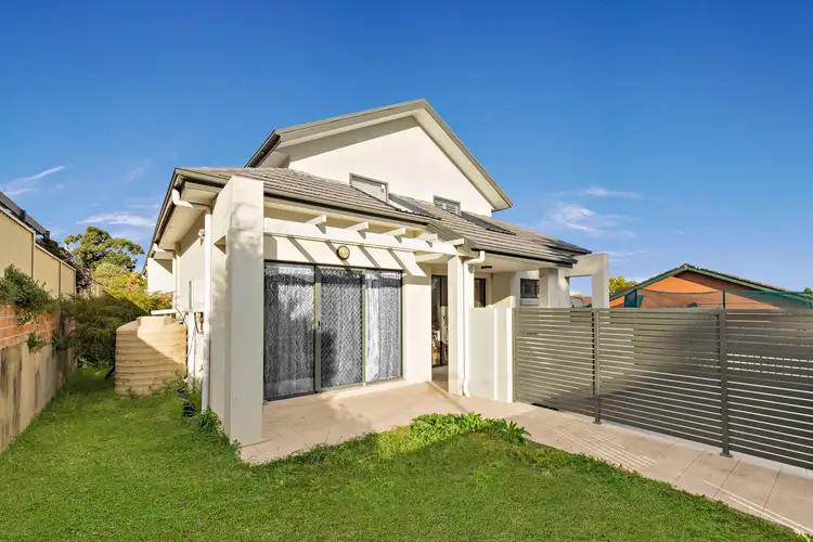 Sixth view of Homely townhouse listing, 1/136 Burwood Road, Croydon Park NSW 2133