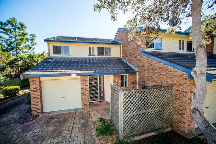 Main view of Homely townhouse listing, 4/53-55 Yachtsman Crescent, Salamander Bay NSW 2317
