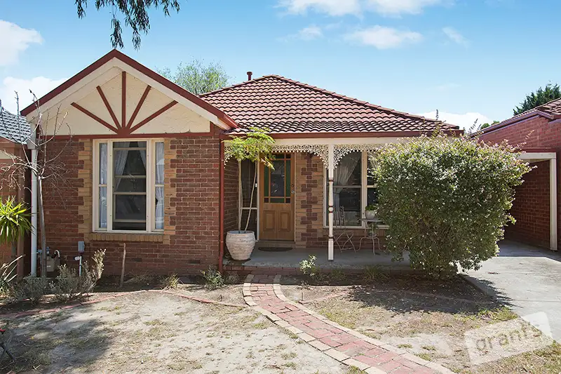 Main view of Homely house listing, 33 Leonard Avenue, Berwick VIC 3806