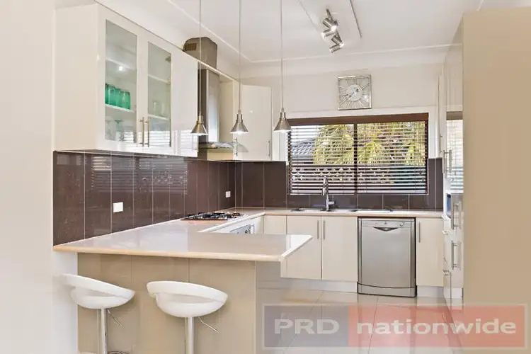 Fourth view of Homely house listing, 712 Henry Lawson Drive, East Hills NSW 2213