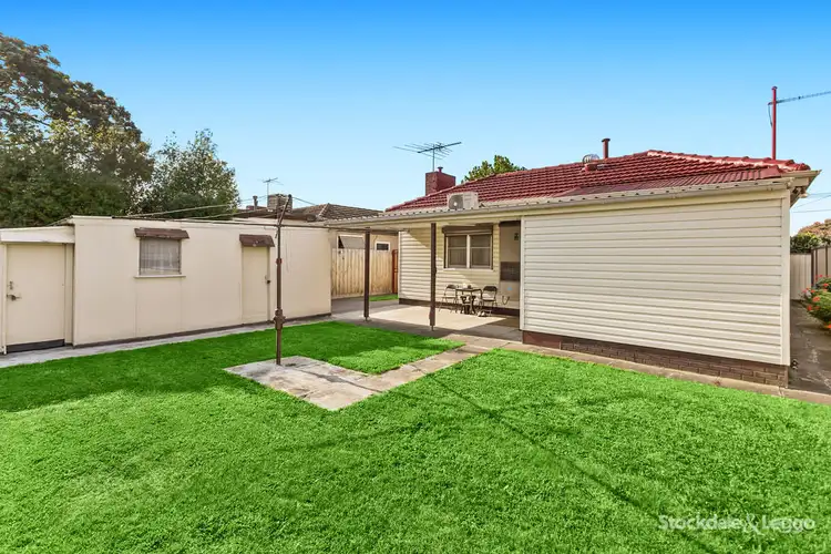 Sixth view of Homely house listing, 33 Alexandra Street, Pascoe Vale VIC 3044