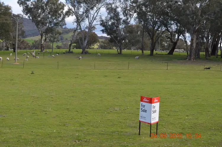 Main view of Homely land listing, Lot 3 Gocup Road, Tumut NSW 2720