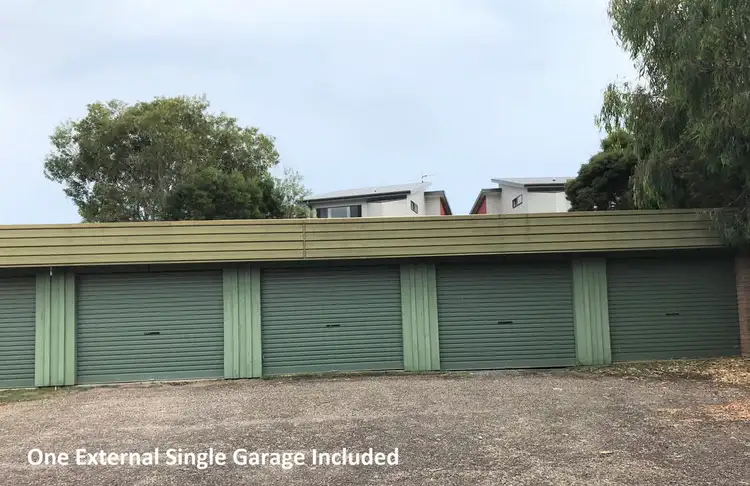 Third view of Homely unit listing, Unit 3/19 Narira Street, Bermagui NSW 2546