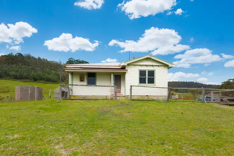 90 Byers Road, Woodsdale TAS 7120