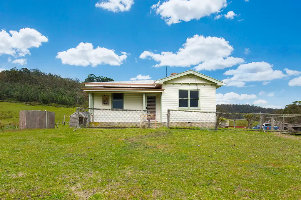 Main view of Homely house listing, 90 Byers Road, Woodsdale TAS 7120