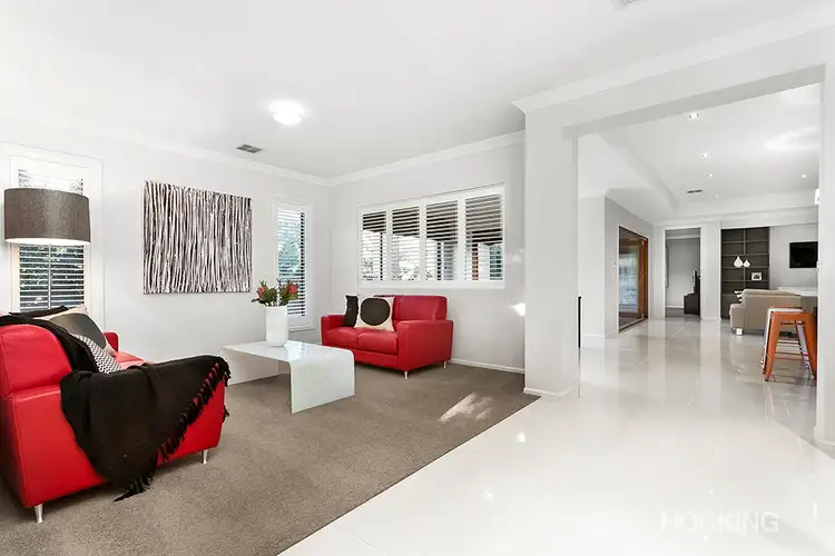 Fifth view of Homely house listing, 6 Forest Place, Tarneit VIC 3029