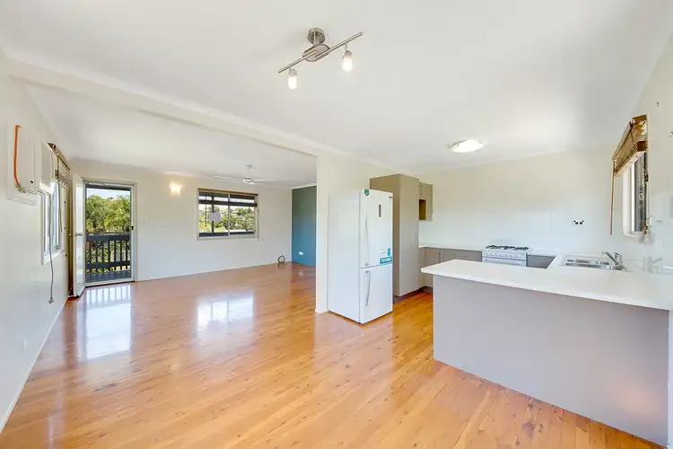 Fifth view of Homely house listing, 49 Wilga Street, Kin Kora QLD 4680