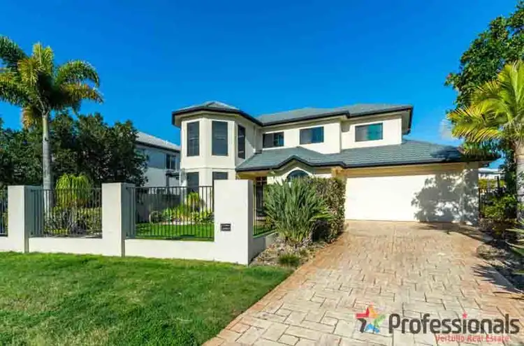 Second view of Homely house listing, 7 Tranquility Circuit, Helensvale QLD 4212