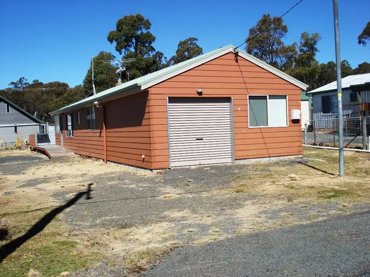24 Flintstone Drive, Flintstone, Arthurs Lake TAS 7030