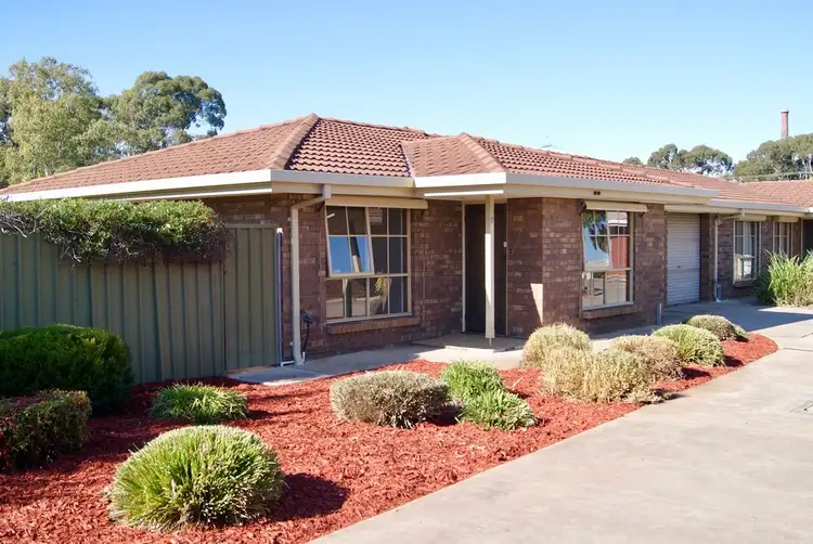 Second view of Homely unit listing, 5/74 McDonnell Ave, West Hindmarsh SA 5007