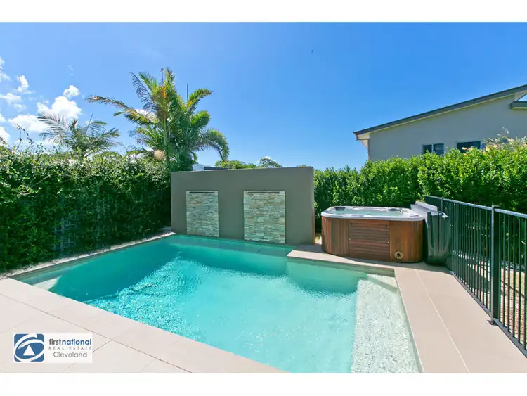 Third view of Homely house listing, 4 Bay Crest Place, Thornlands QLD 4164