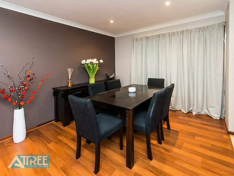 Second view of Homely house listing, 10 Griffith Way, Thornlie WA 6108