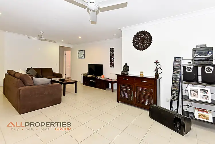 Fifth view of Homely unit listing, 7-52 Freshwater Drive, Berrinba QLD 4117