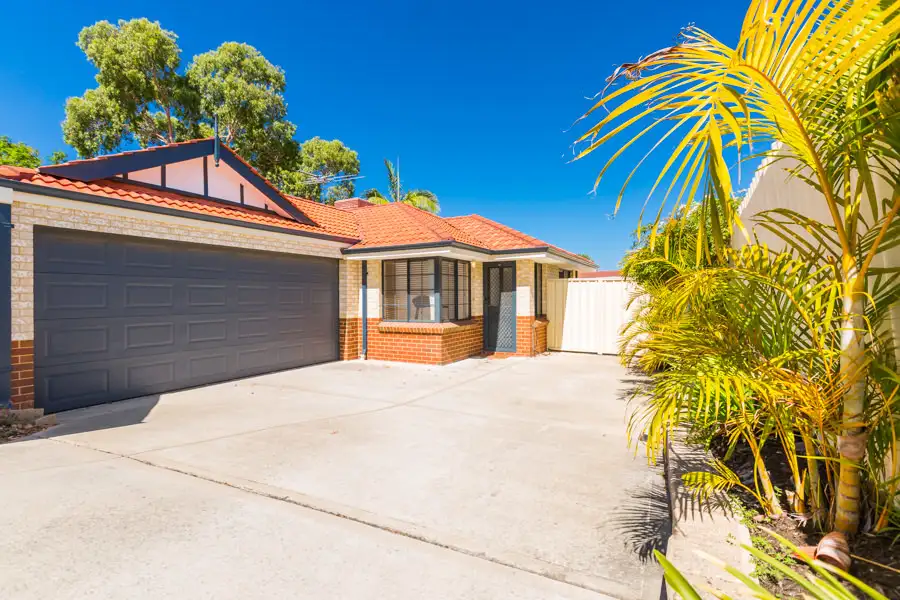 Main view of Homely house listing, 15A Mandora Way, Riverton WA 6148