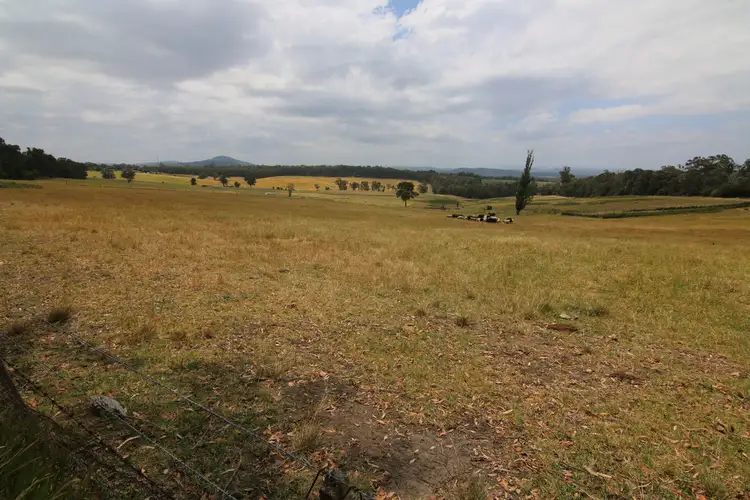 Fourth view of Homely rural property listing, Lot 1 / 515 Bullumwaal Road, Mount Taylor VIC 3875