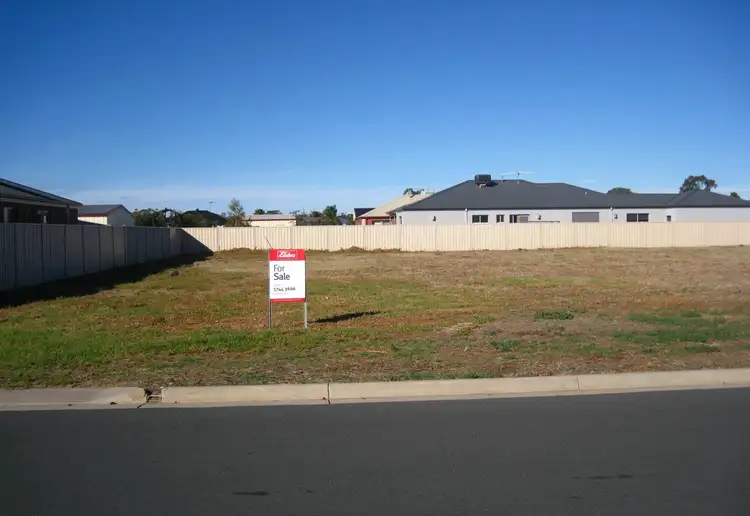 Third view of Homely land listing, 12 Derry Drive, Yarrawonga VIC 3730