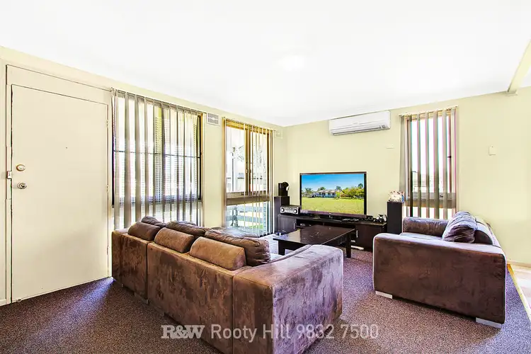 Third view of Homely house listing, 73 Koomooloo Crescent, Shalvey NSW 2770