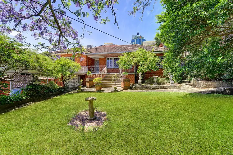 Second view of Homely house listing, 1 Jenkins Street, Chatswood NSW 2067