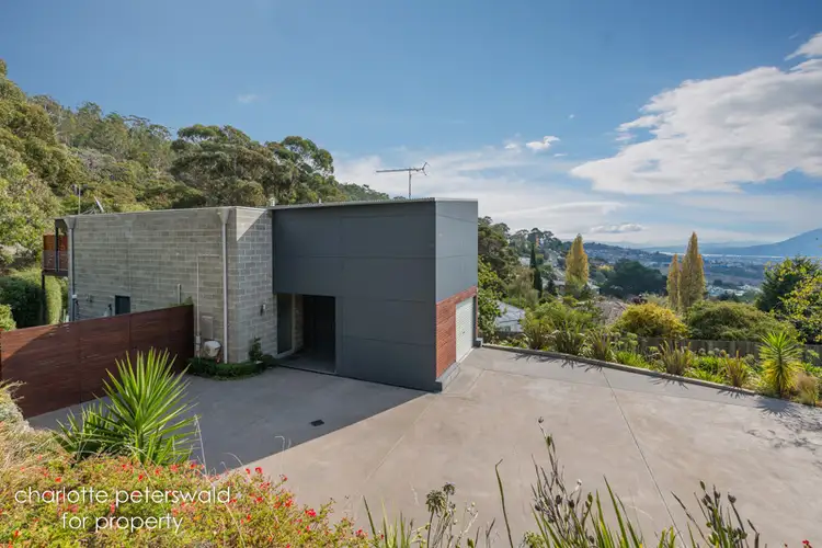 Fifth view of Homely house listing, 26 Keith White Crescent, Mount Stuart TAS 7000