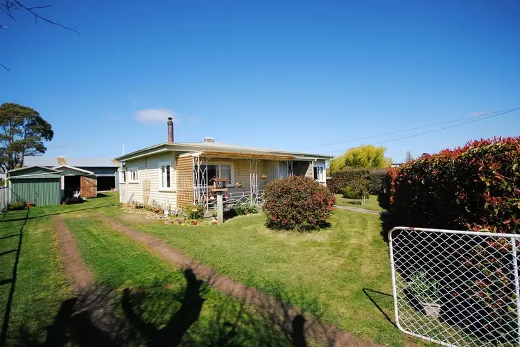 Second view of Homely house listing, 9 South Parade, Oatlands TAS 7120