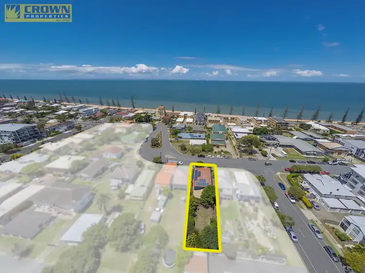 27 Tramore Street, Margate QLD 4019