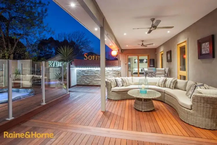 Fourth view of Homely house listing, 17 Powlett Street, Sunbury VIC 3429