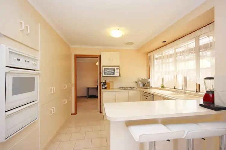 Fourth view of Homely house listing, 4 Ashmore Place, Onkaparinga Hills SA 5163