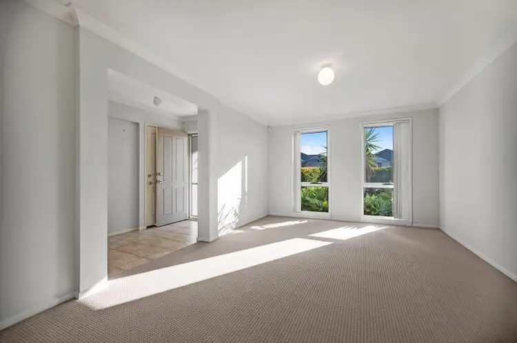 Second view of Homely house listing, 46 Golden Wattle Crescent, Thornton NSW 2322