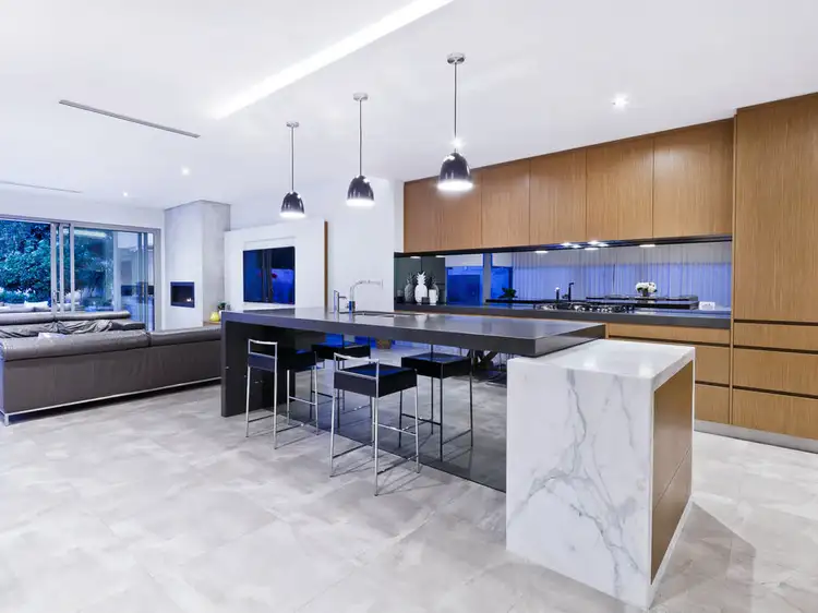 Fifth view of Homely house listing, 52B Tain Street, Applecross WA 6153