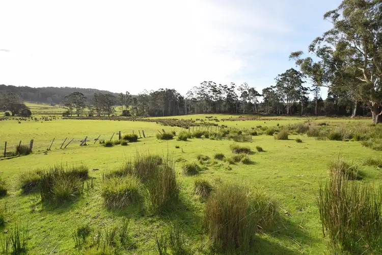 Sixth view of Homely land listing, 473 Priestleys Lane, Birralee TAS 7303