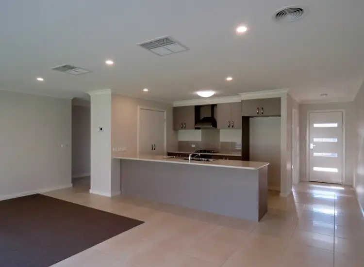 Fifth view of Homely townhouse listing, 2/46 Hotham Circuit, Thurgoona NSW 2640