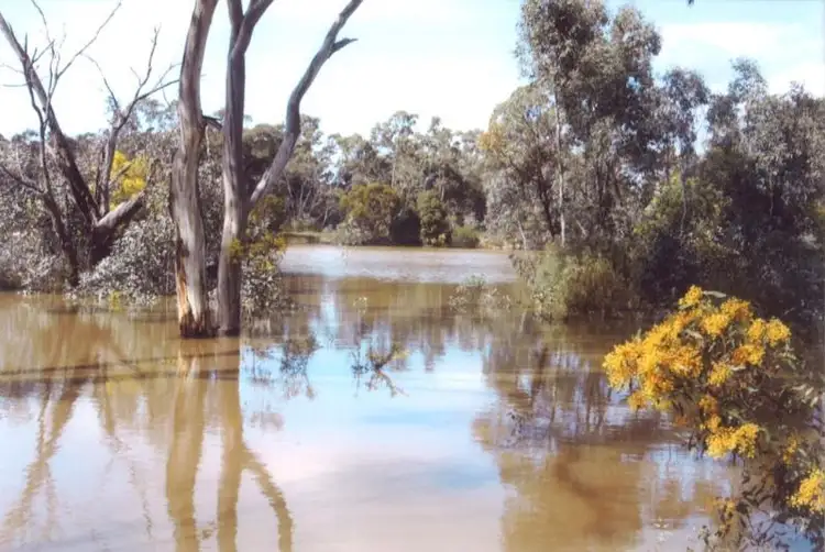 Sixth view of Homely other listing, 251 Dawsons Road, Avoca VIC 3467