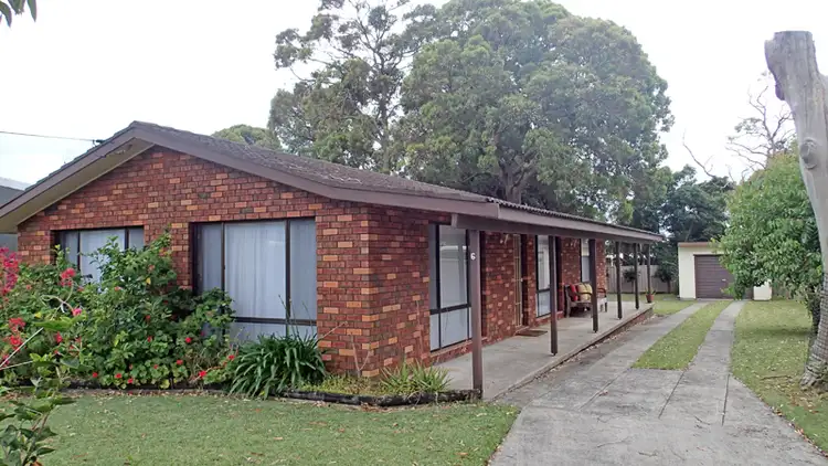 Main view of Homely house listing, Address available on request