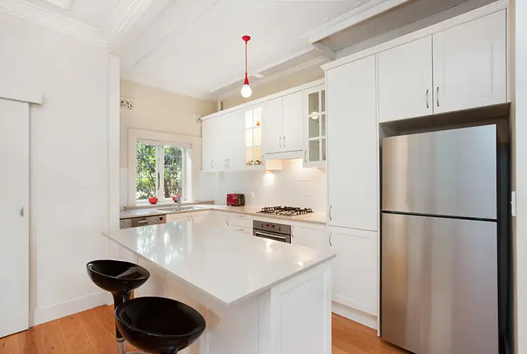 Third view of Homely apartment listing, 4/34A Francis Street, Bondi Beach NSW 2026