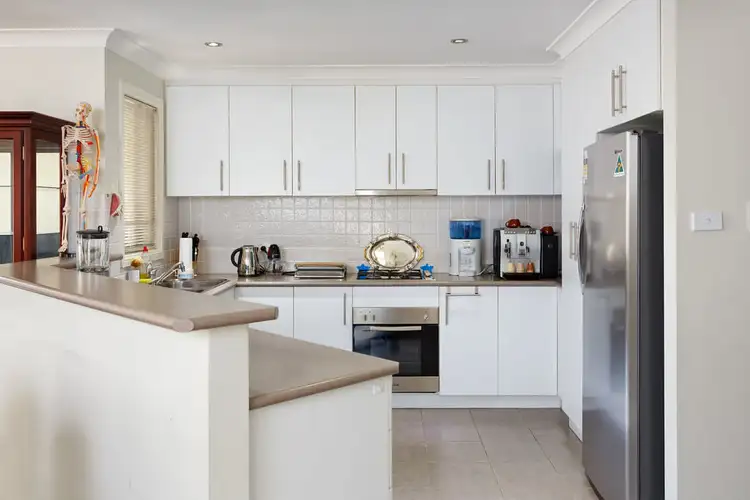 Fourth view of Homely house listing, 47 Barrima Drive, Glenfield Park NSW 2650