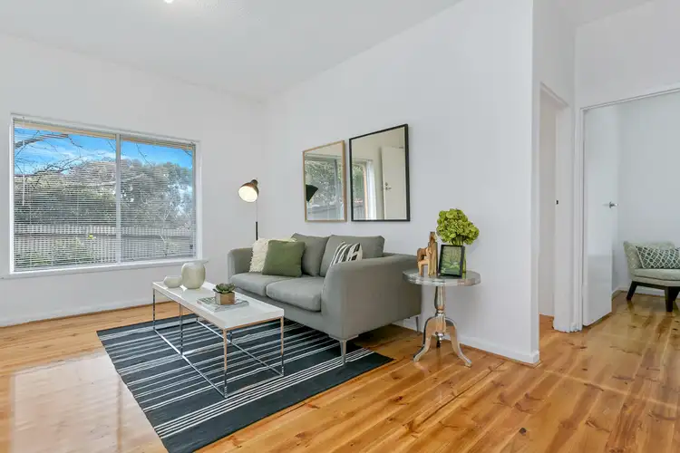 Third view of Homely unit listing, 4/3 Taylors Road, Mitcham SA 5062