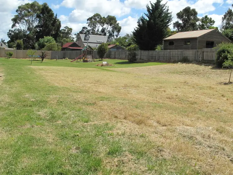 Fifth view of Homely land listing, 7 Torrens Street, Richmond TAS 7025