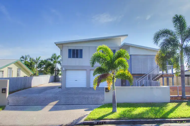 Main view of Homely apartment listing, 1&2/14 William Street, South Mackay QLD 4740