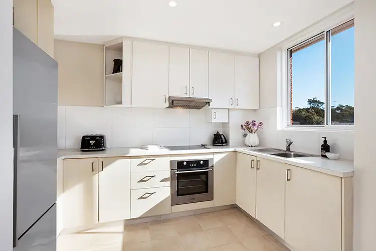 Fourth view of Homely apartment listing, 7/15 Sandridge Street, Bondi NSW 2026